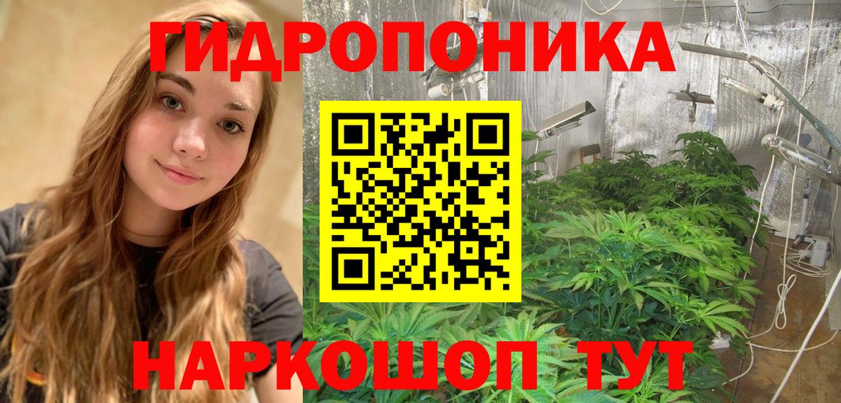 Марихуана ГИДРОПОН Алексеевка